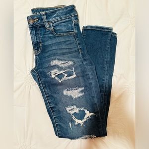 AE Jeans